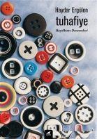 Vorderes Coverbild Tuhafiye