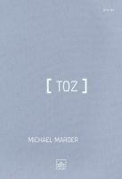 Vorderes Coverbild Toz