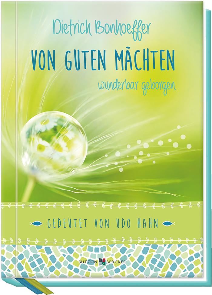 Vorderes Coverbild Von guten Mächten wunderbar geborgen