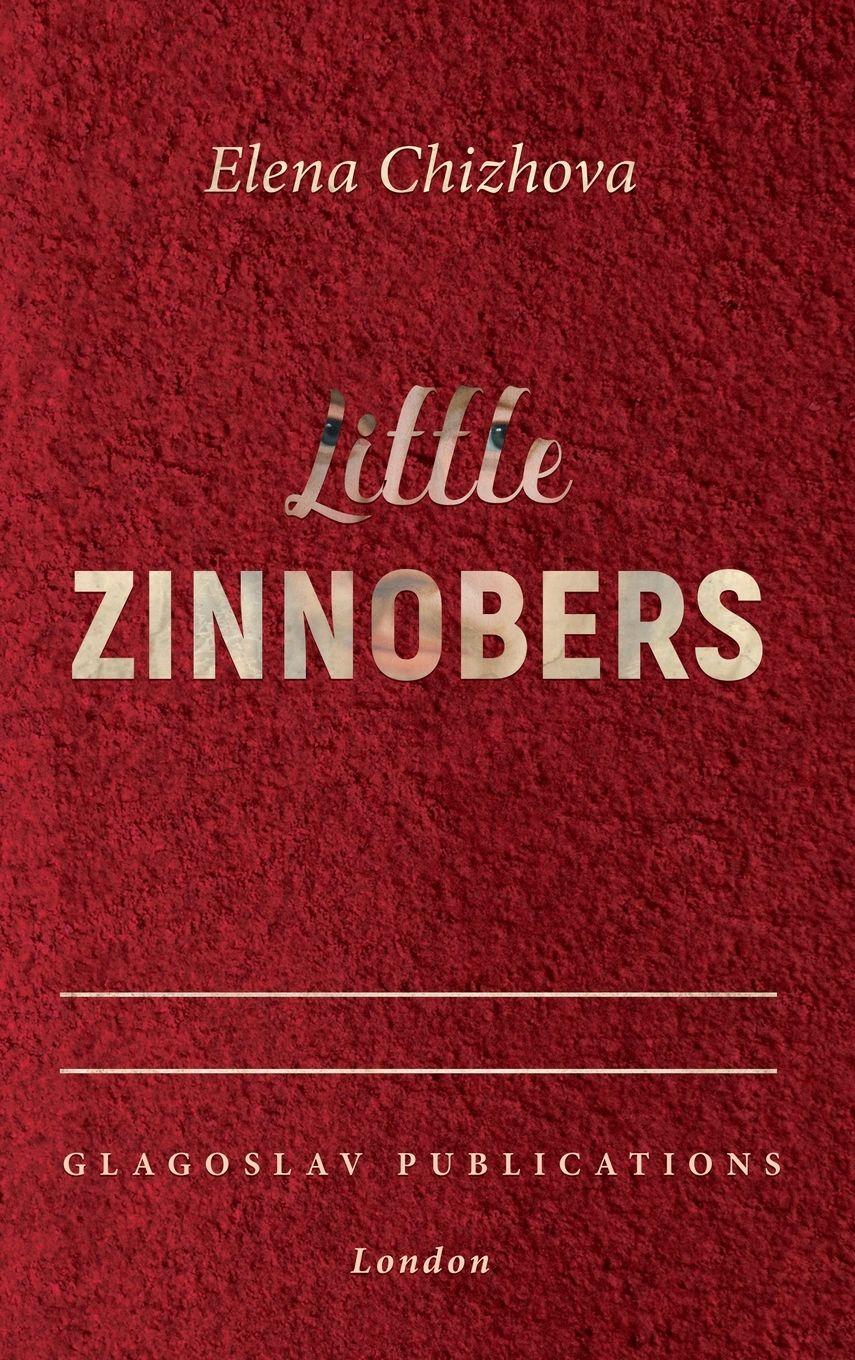 Vorderes Coverbild Little Zinnobers