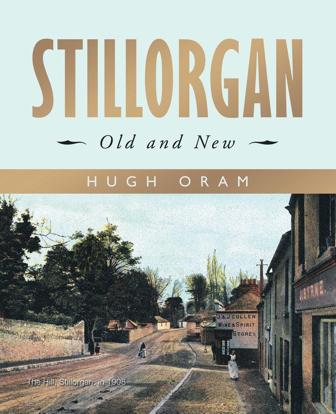 Vorderes Coverbild Stillorgan