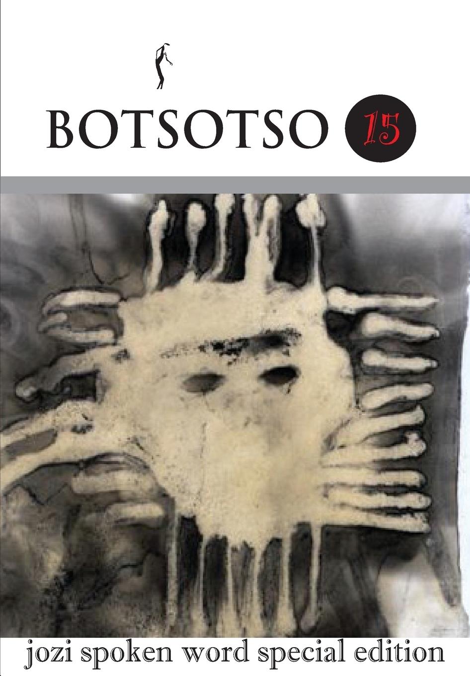 Vorderes Coverbild Botsotso 15