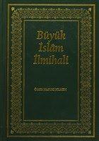 Vorderes Coverbild Büyük Islam Ilmihali - Orijinal Metin Orta Boy, Ciltli