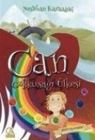 Vorderes Coverbild Can Gökkusagi Ülkesi