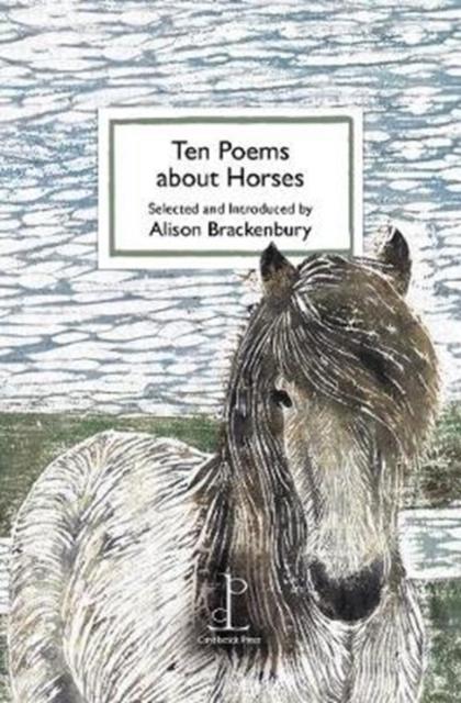 Vorderes Coverbild Ten Poems about Horses