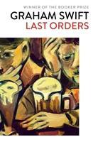 Vorderes Coverbild Last Orders