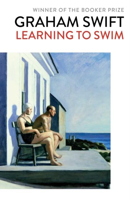Vorderes Coverbild Learning to Swim