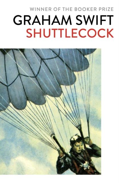 Vorderes Coverbild Shuttlecock