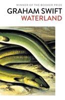 Vorderes Coverbild Waterland