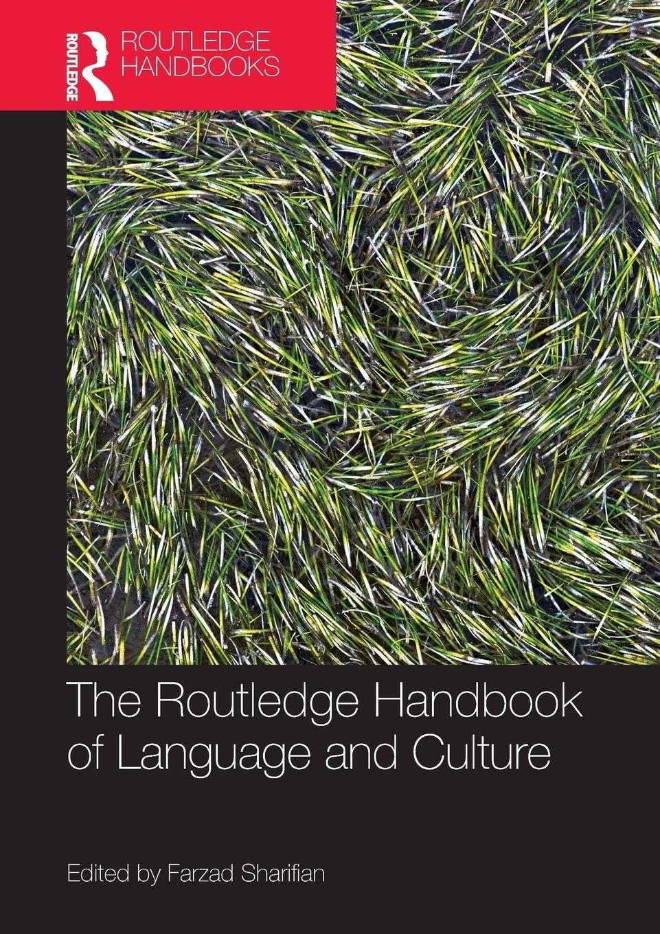 Vorderes Coverbild The Routledge Handbook of Language and Culture