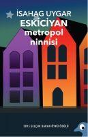 Vorderes Coverbild Metropol Ninnisi