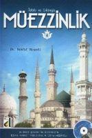Vorderes Coverbild Adap ve Erkaniyla Müezzinlik