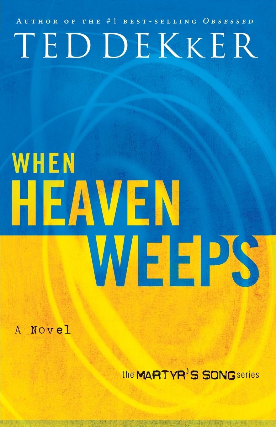 Vorderes Coverbild The When Heaven Weeps