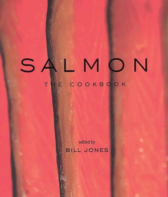 Vorderes Coverbild Salmon