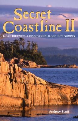 Vorderes Coverbild Secret Coastline II
