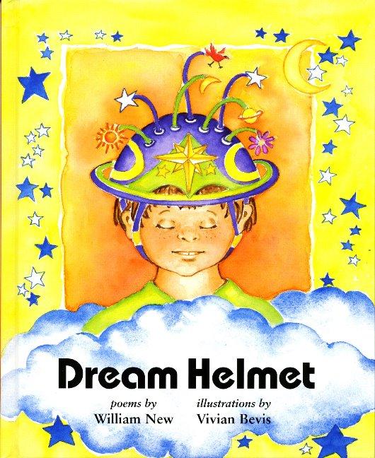 Vorderes Coverbild Dream Helmet