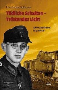 Vorderes Coverbild Tödliche Schatten - Tröstendes Licht