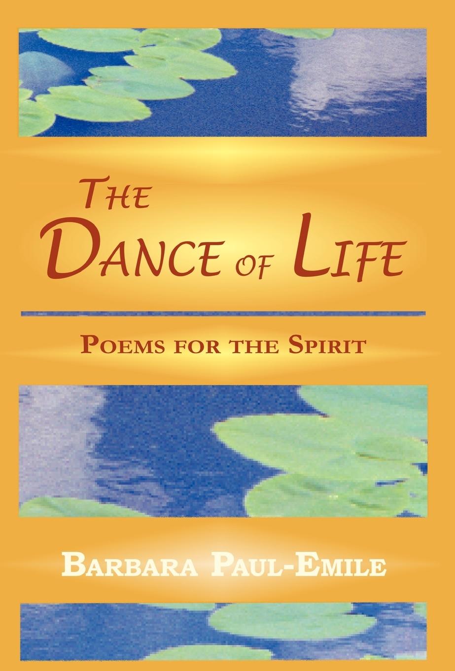 Vorderes Coverbild The Dance of Life - Poems for the Spirit