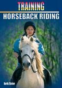 Vorderes Coverbild Training Horseback Riding