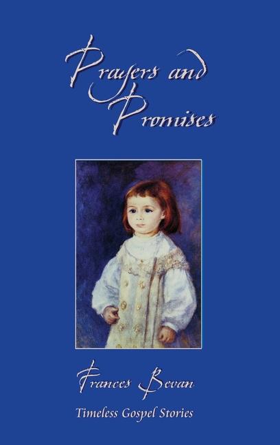 Vorderes Coverbild Prayers and Promises