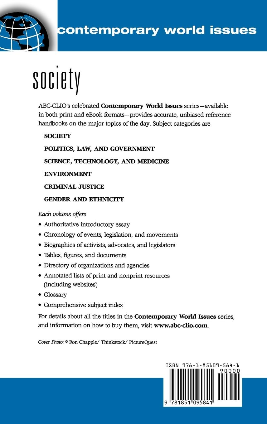 Rückseitencover Dating and Sexuality in America