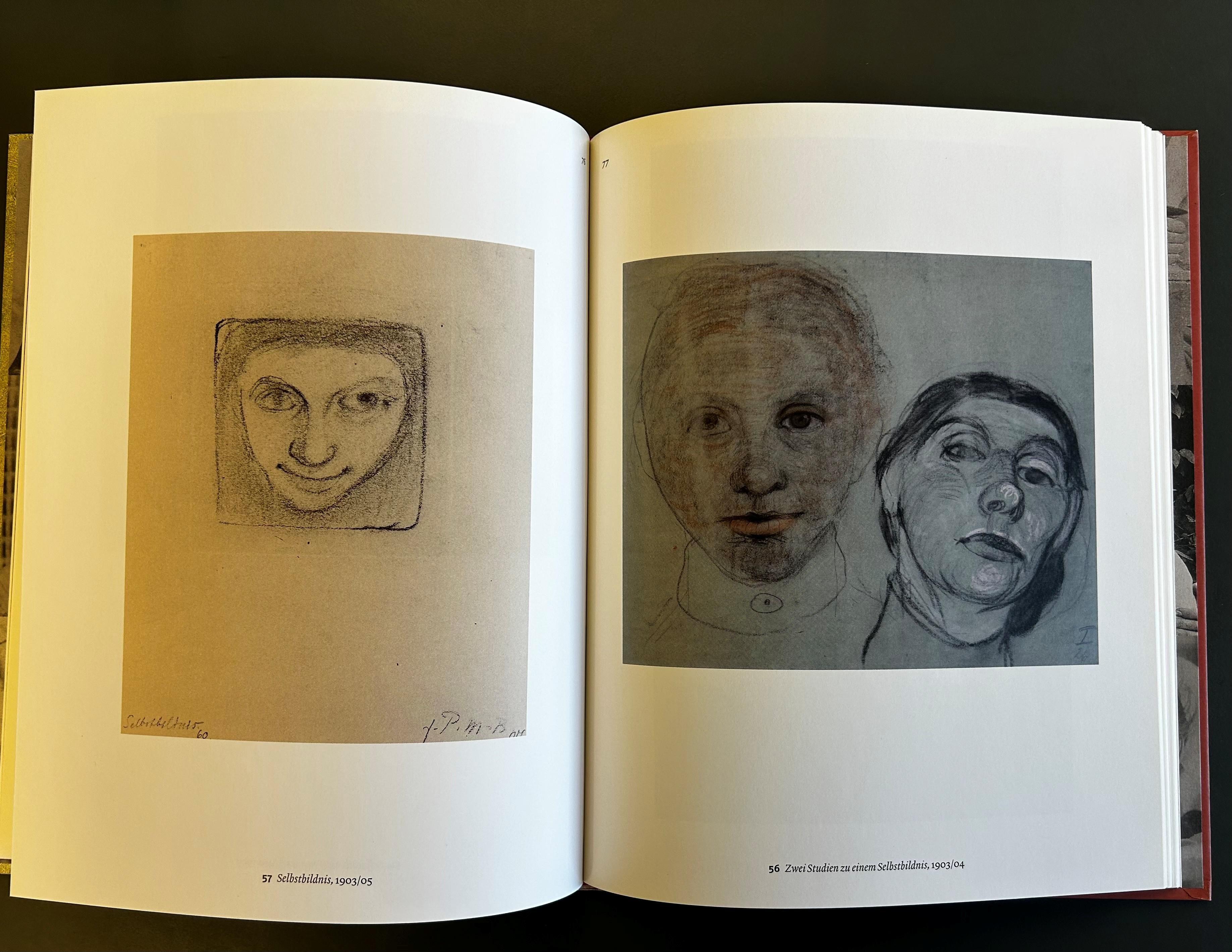 Beispielinhalt (Bild) Ich bin Ich