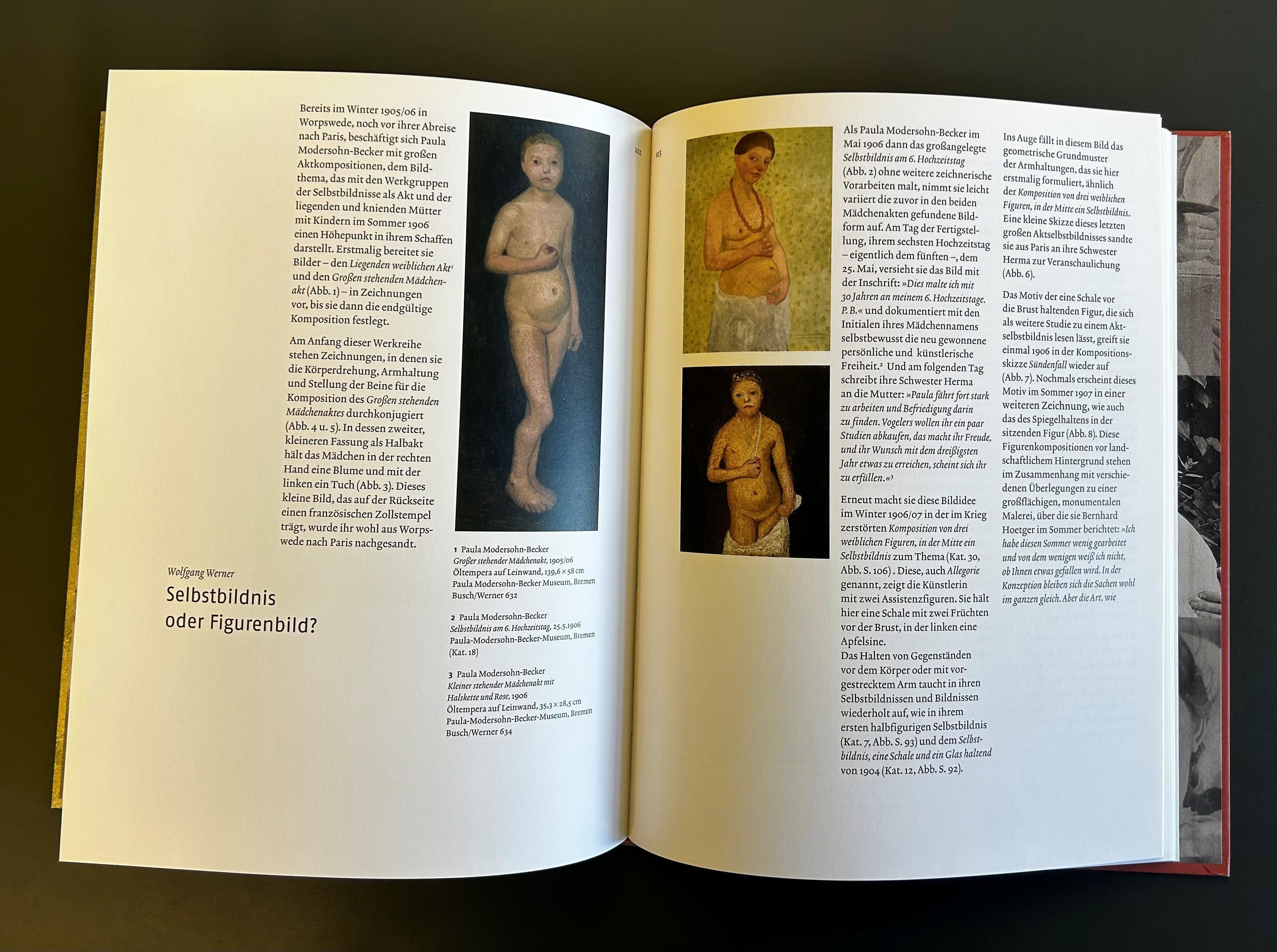 Beispielinhalt (Bild) Ich bin Ich