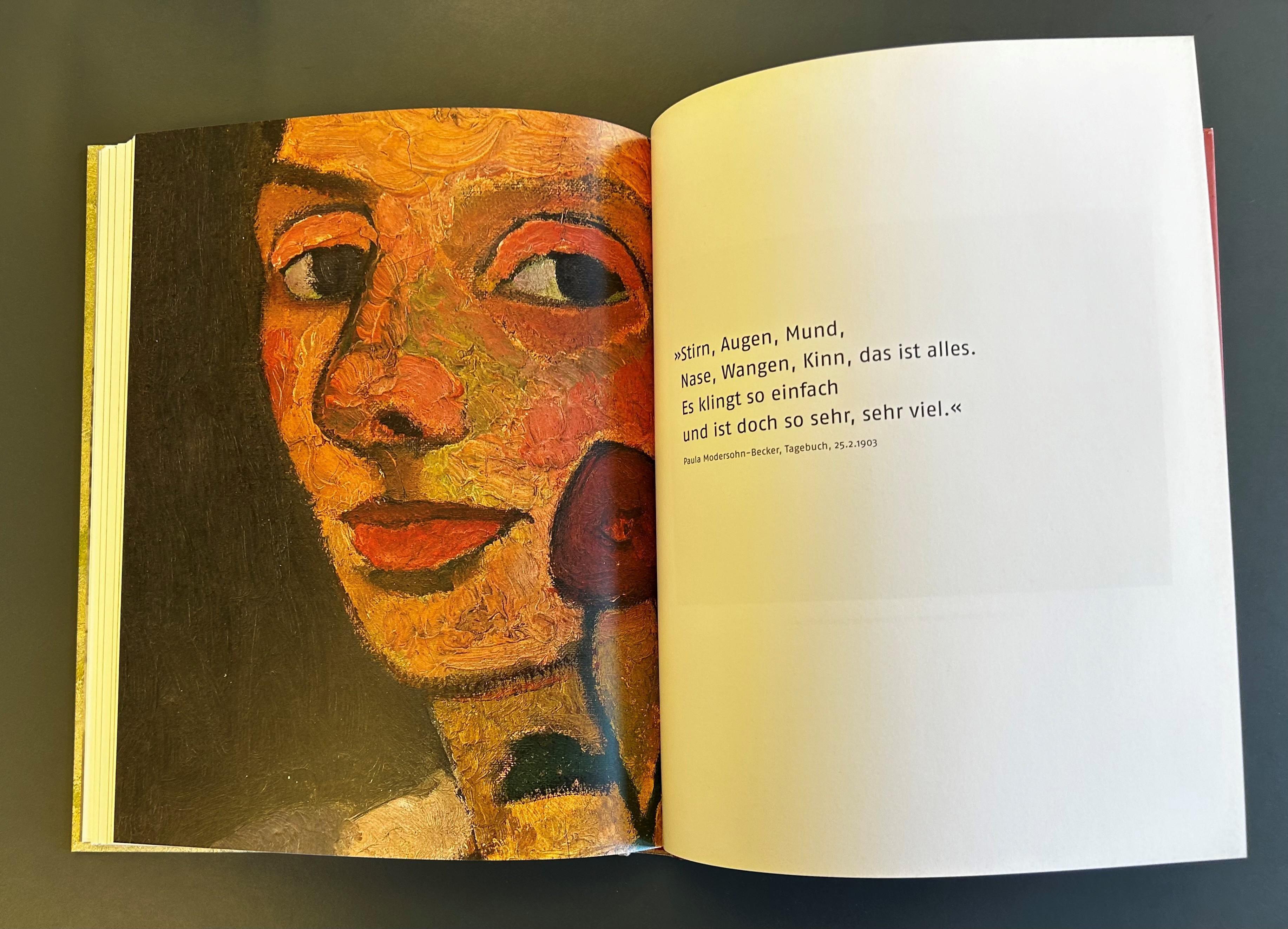 Beispielinhalt (Bild) Ich bin Ich