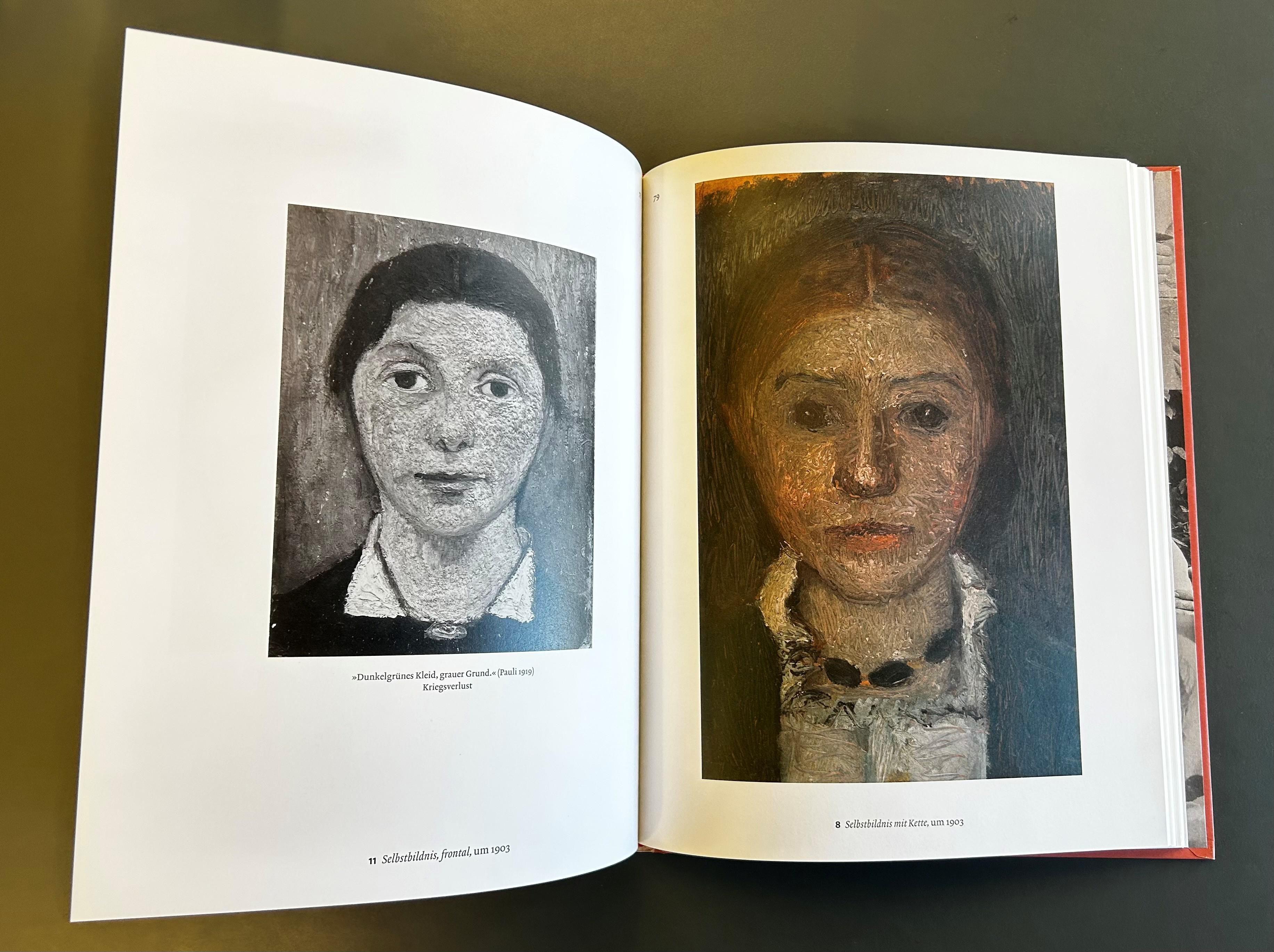 Beispielinhalt (Bild) Ich bin Ich