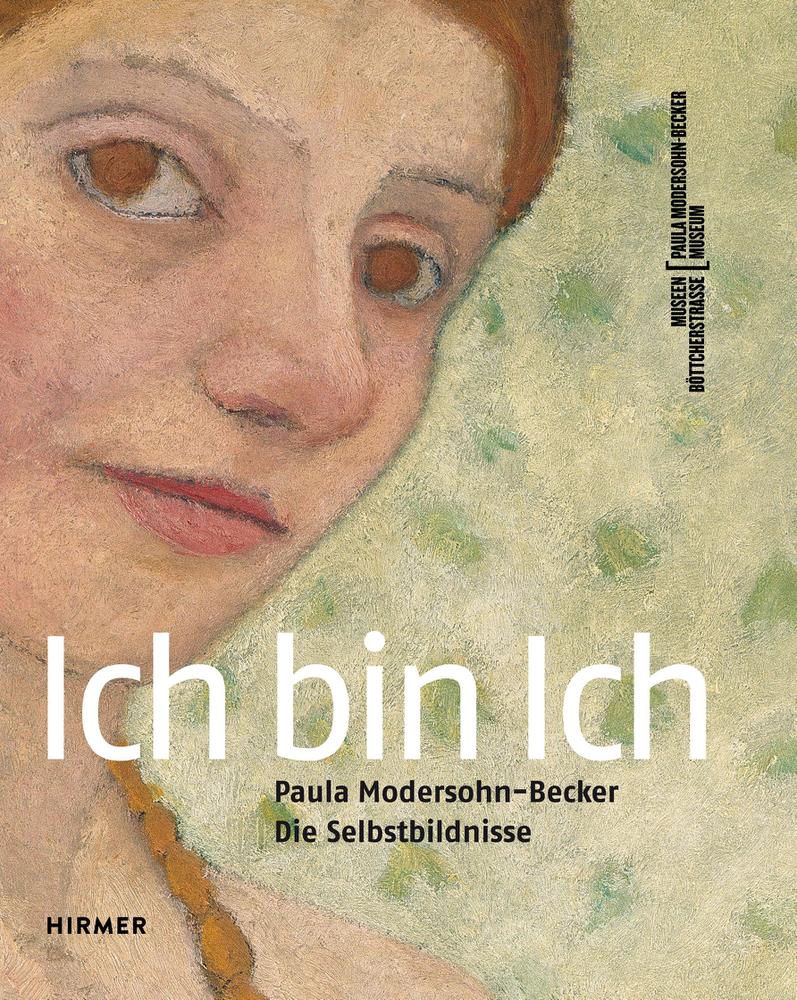 Vorderes Coverbild Ich bin Ich