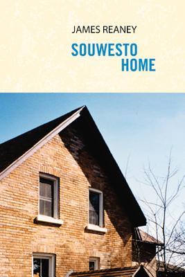 Vorderes Coverbild Souwesto Home