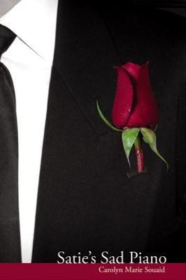 Vorderes Coverbild Satie's Sad Piano