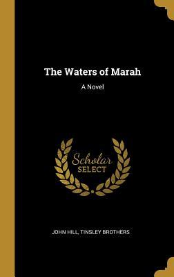 Vorderes Coverbild The Waters of Marah
