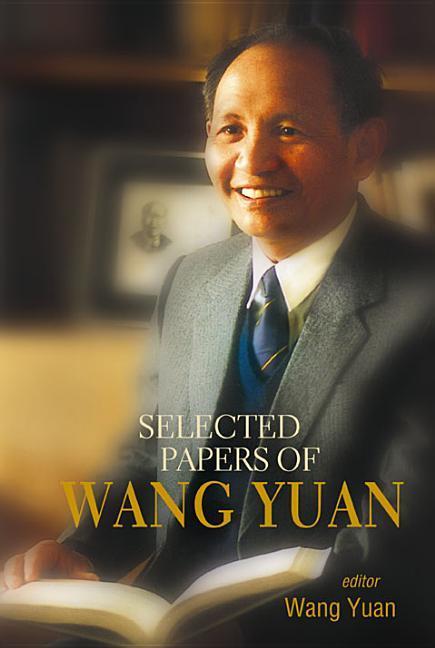 Vorderes Coverbild Selected Papers of Wang Yuan