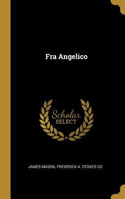 Vorderes Coverbild Fra Angelico