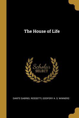 Vorderes Coverbild The House of Life
