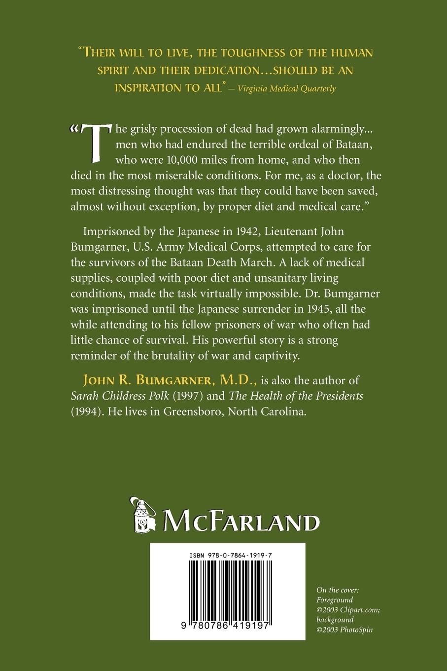 Rückseitencover Parade of the Dead