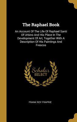 Vorderes Coverbild The Raphael Book