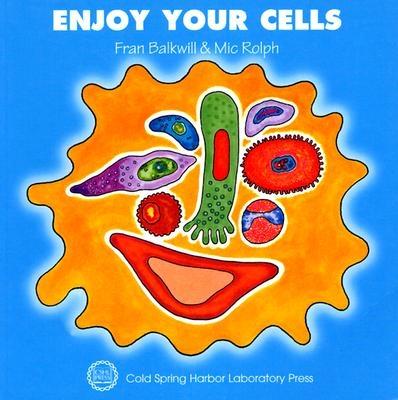 Vorderes Coverbild Enjoy Your Cells