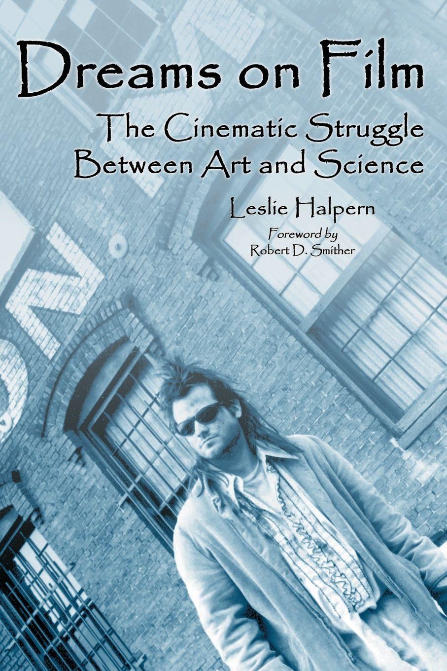 Vorderes Coverbild Dreams on Film