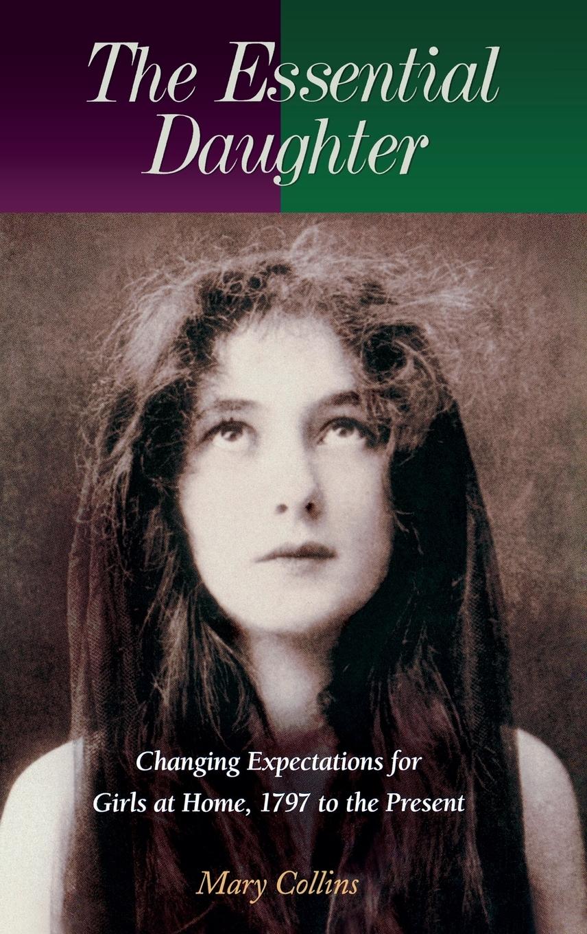 Vorderes Coverbild The Essential Daughter