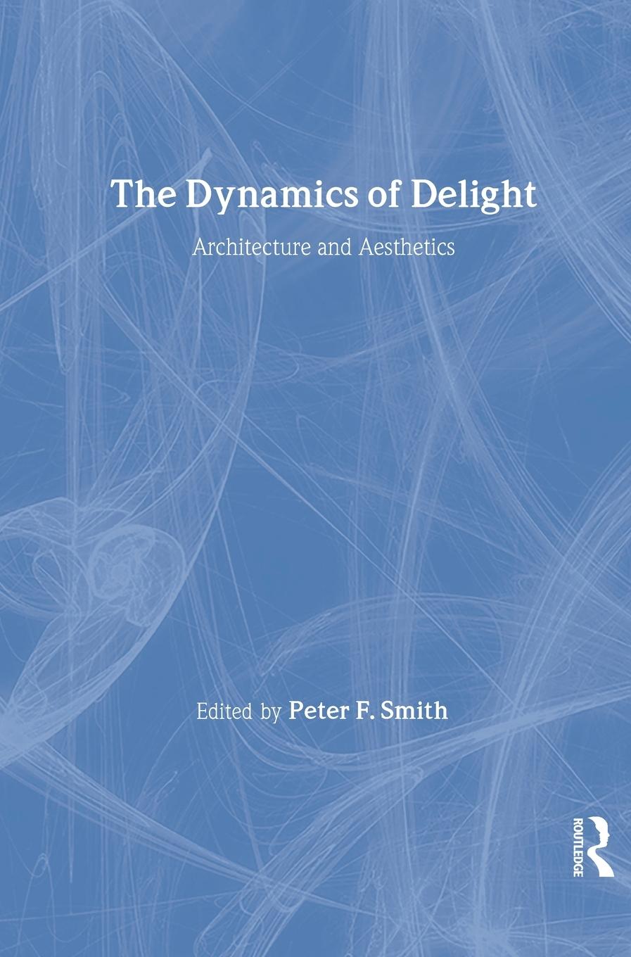 Vorderes Coverbild The Dynamics of Delight