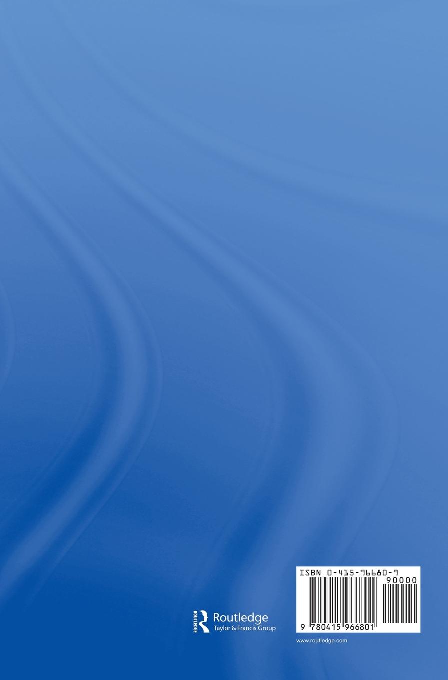 Rückseitencover Visual Studies