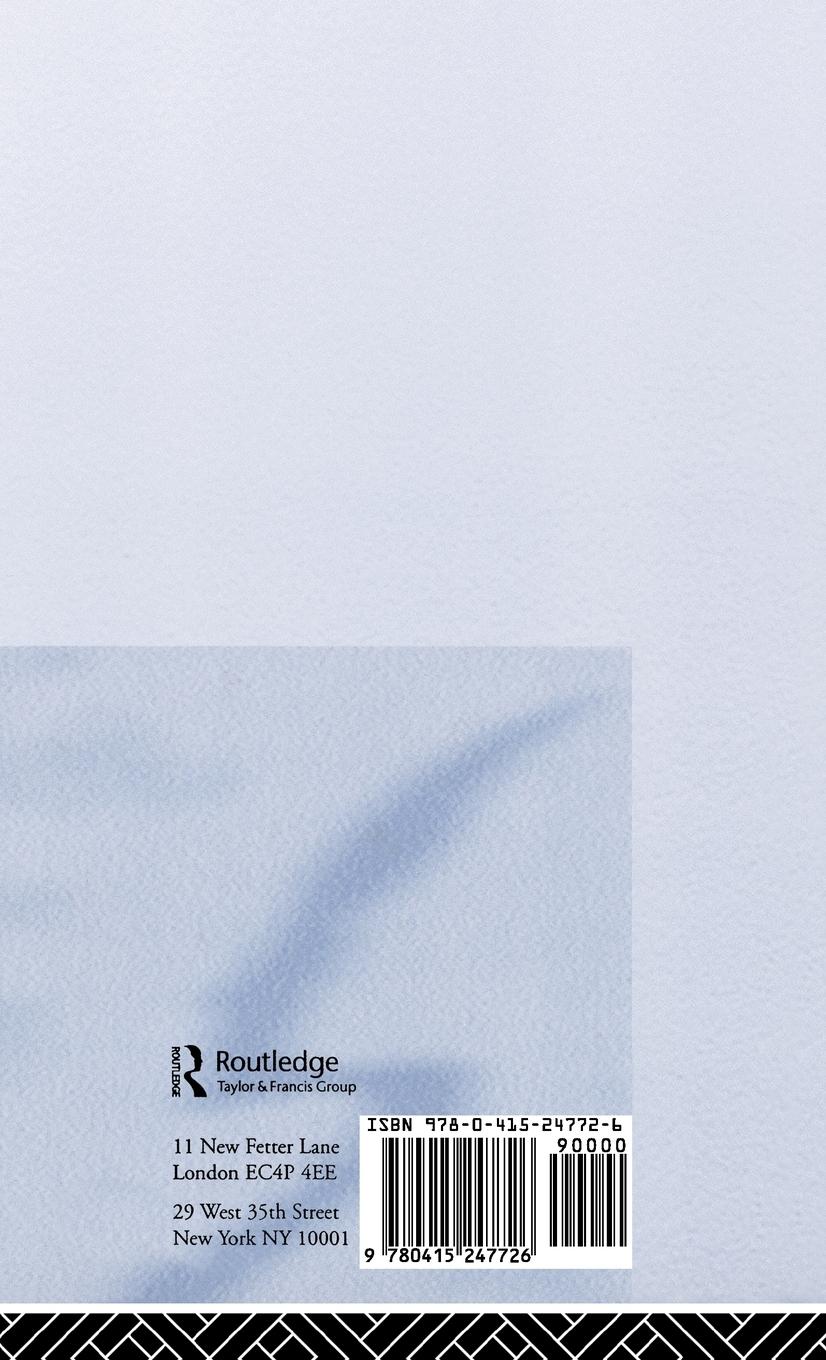 Rückseitencover Charles Dickens's Bleak House