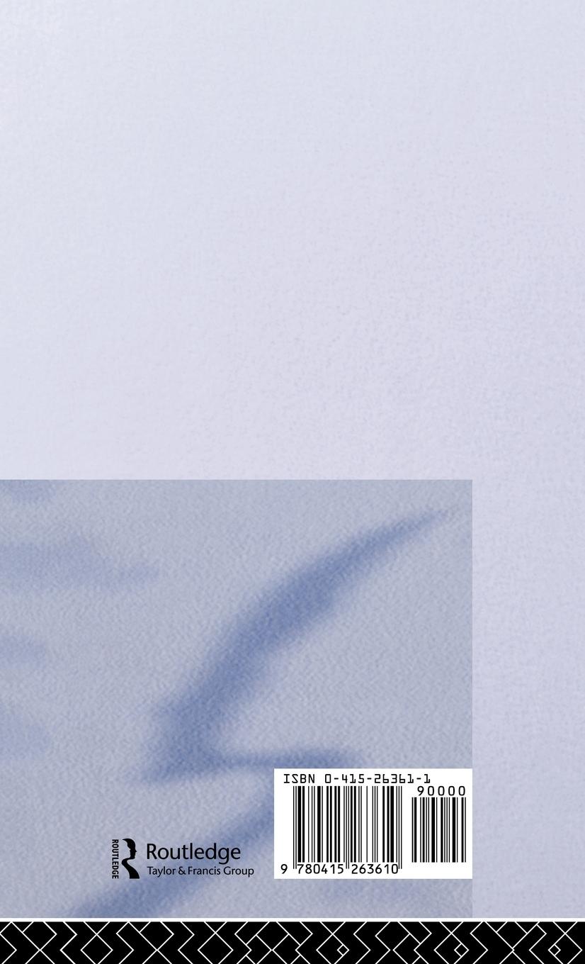Rückseitencover Roland Barthes