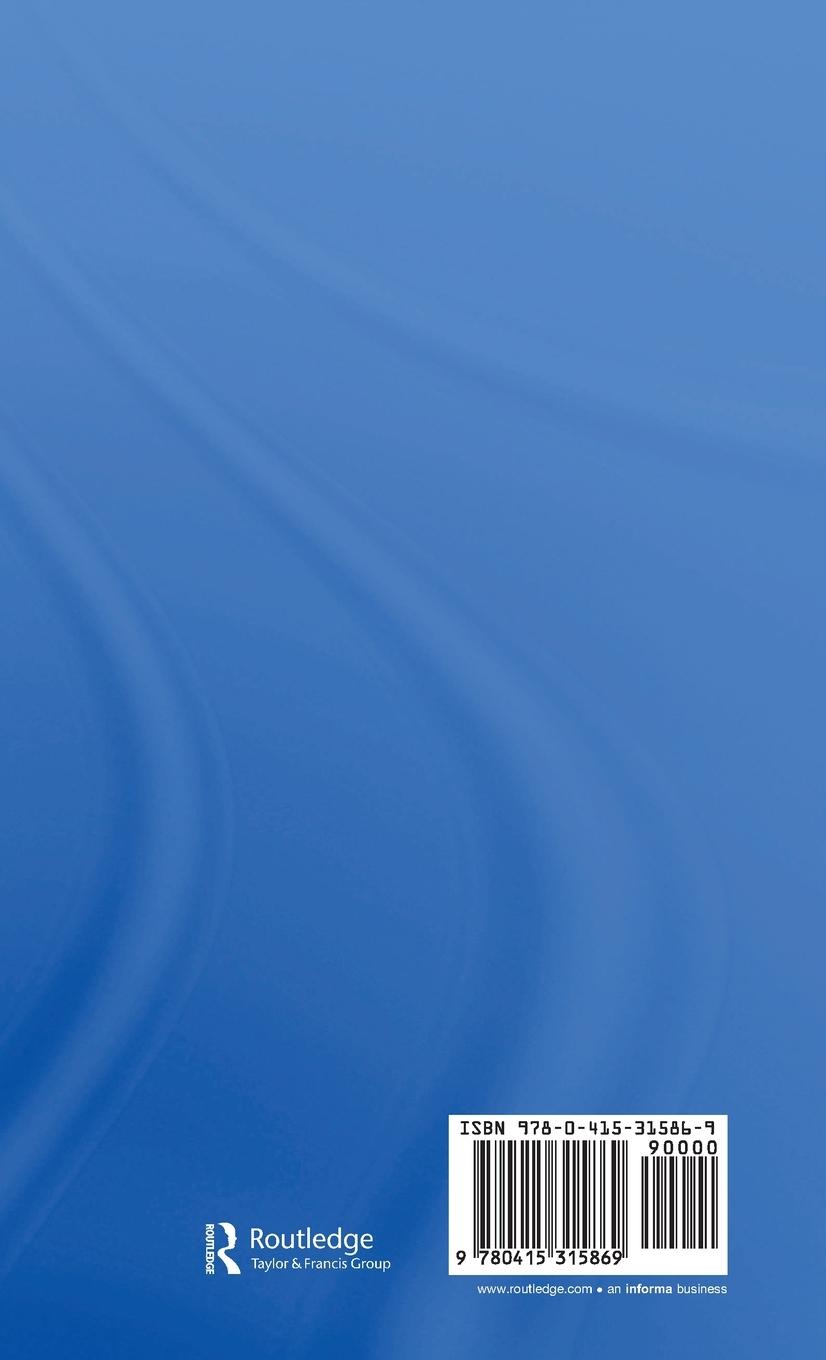 Rückseitencover Maurice Merleau-Ponty