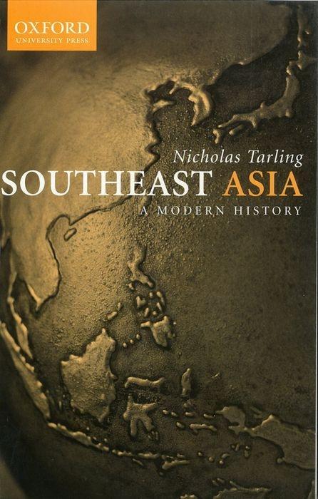 Vorderes Coverbild Southeast Asia