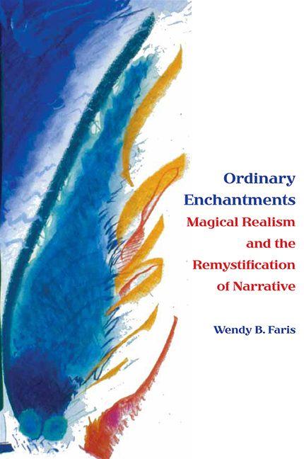 Vorderes Coverbild Ordinary Enchantments