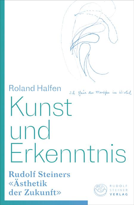 Vorderes Coverbild Kunst und Erkenntnis
