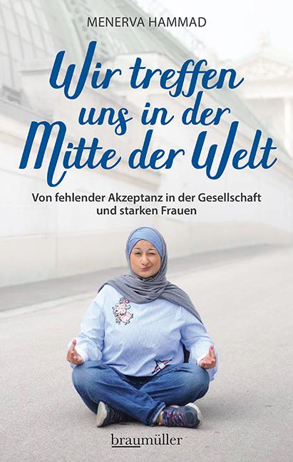 Vorderes Coverbild Wir treffen uns in der Mitte der Welt
